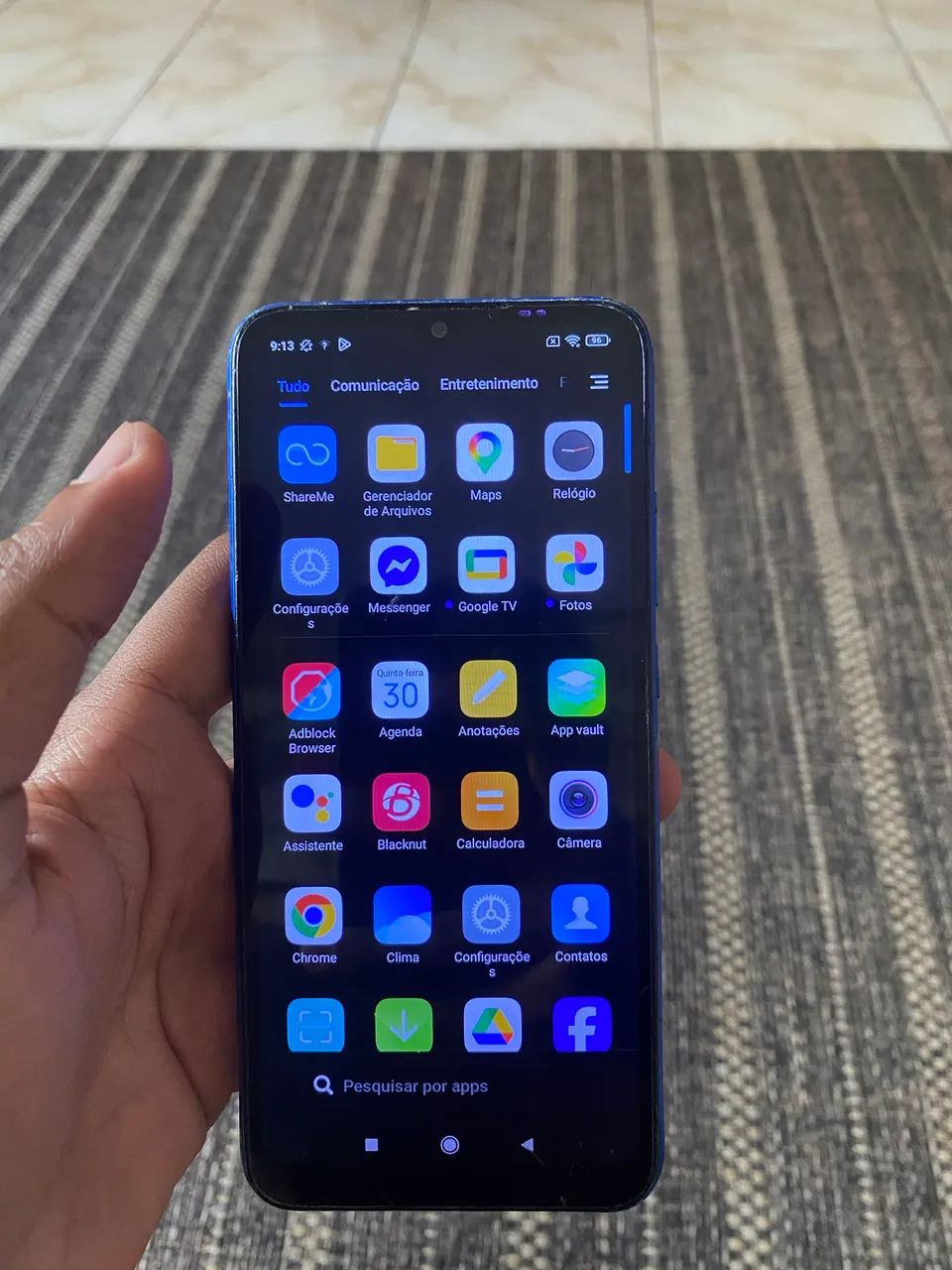 Celular Redmi 