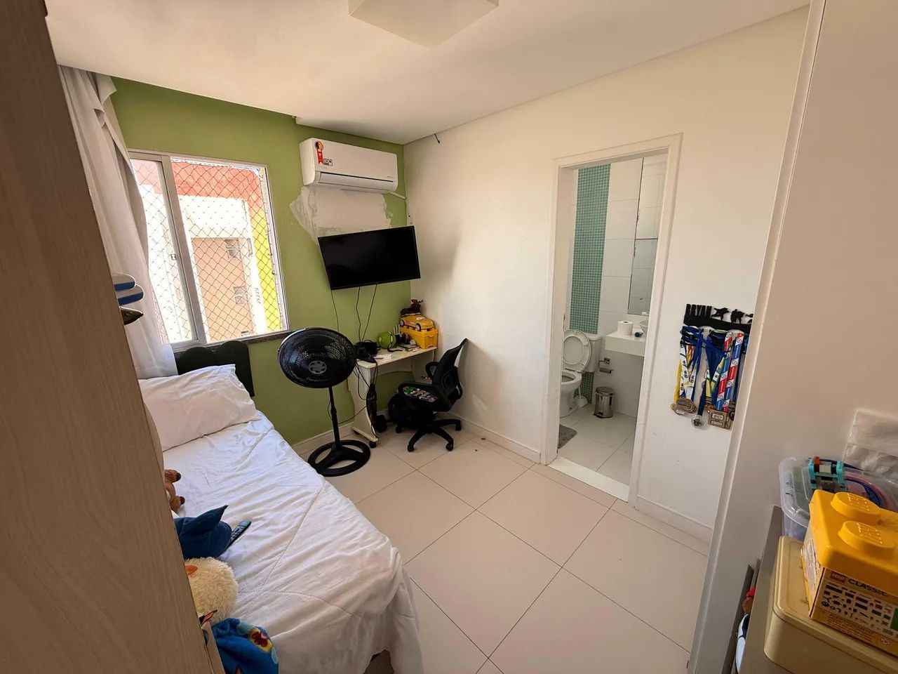 Condomínio Portal da Cidade [13673] - Foto 4