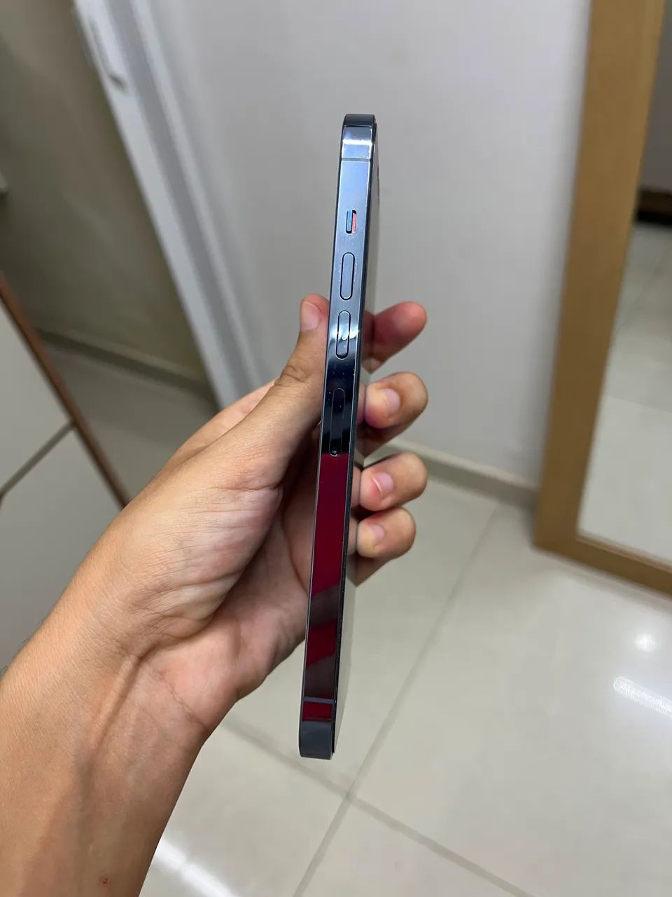 iPhone 13 Pro Max 512GB - Foto 3