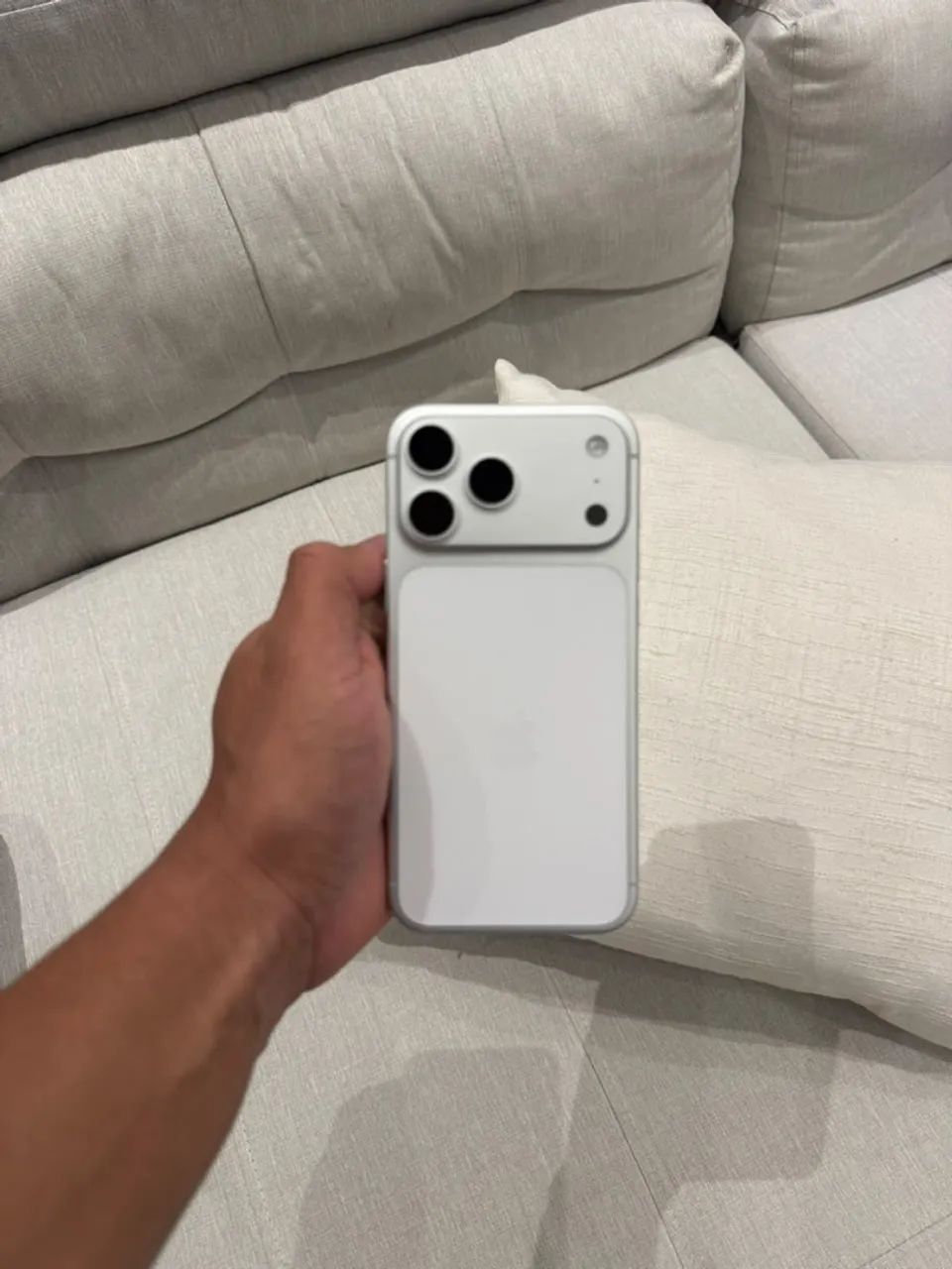 iPhone 17 Pro Max - Foto 2