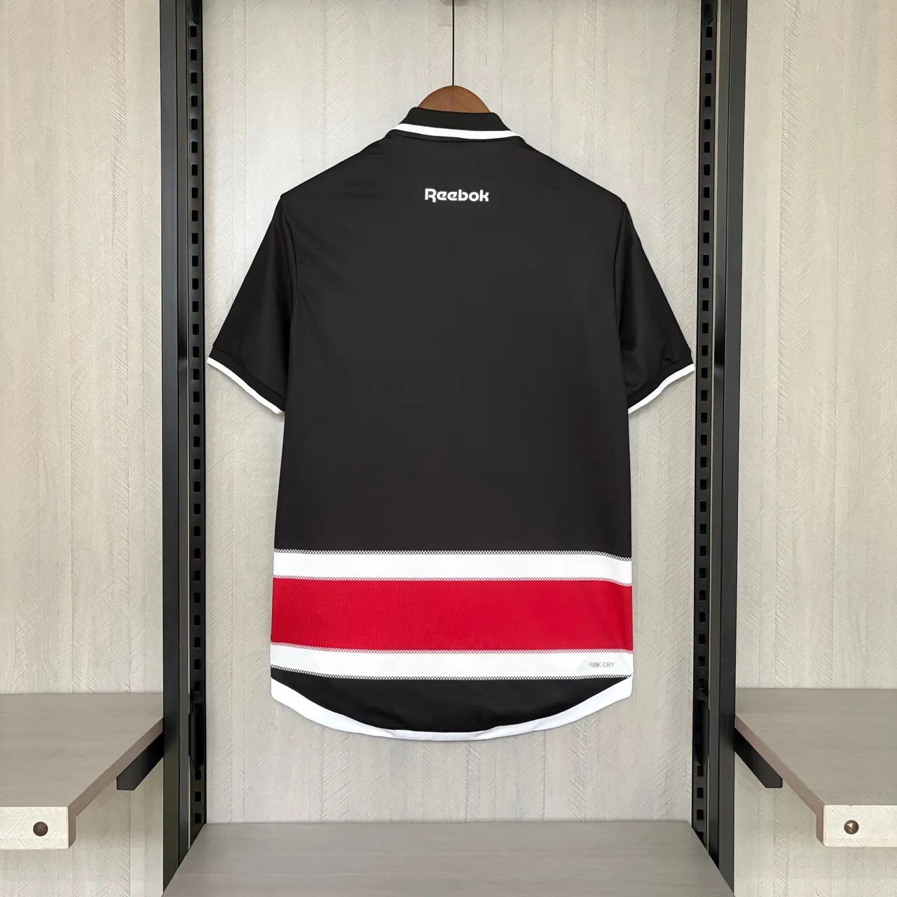 Camisa Santa Cruz  - Foto 2