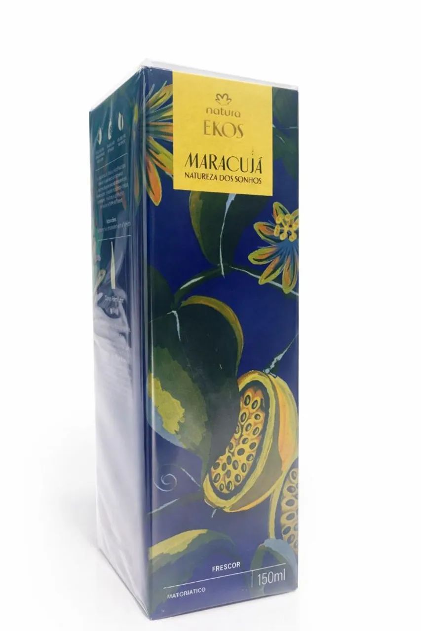 Perfume Natura ekos maracuja