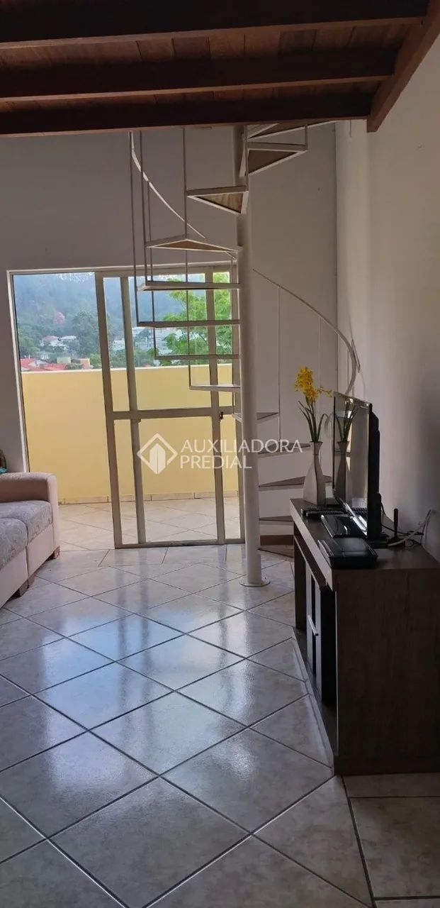 Cobertura a venda em Canasvieiras - Foto 3