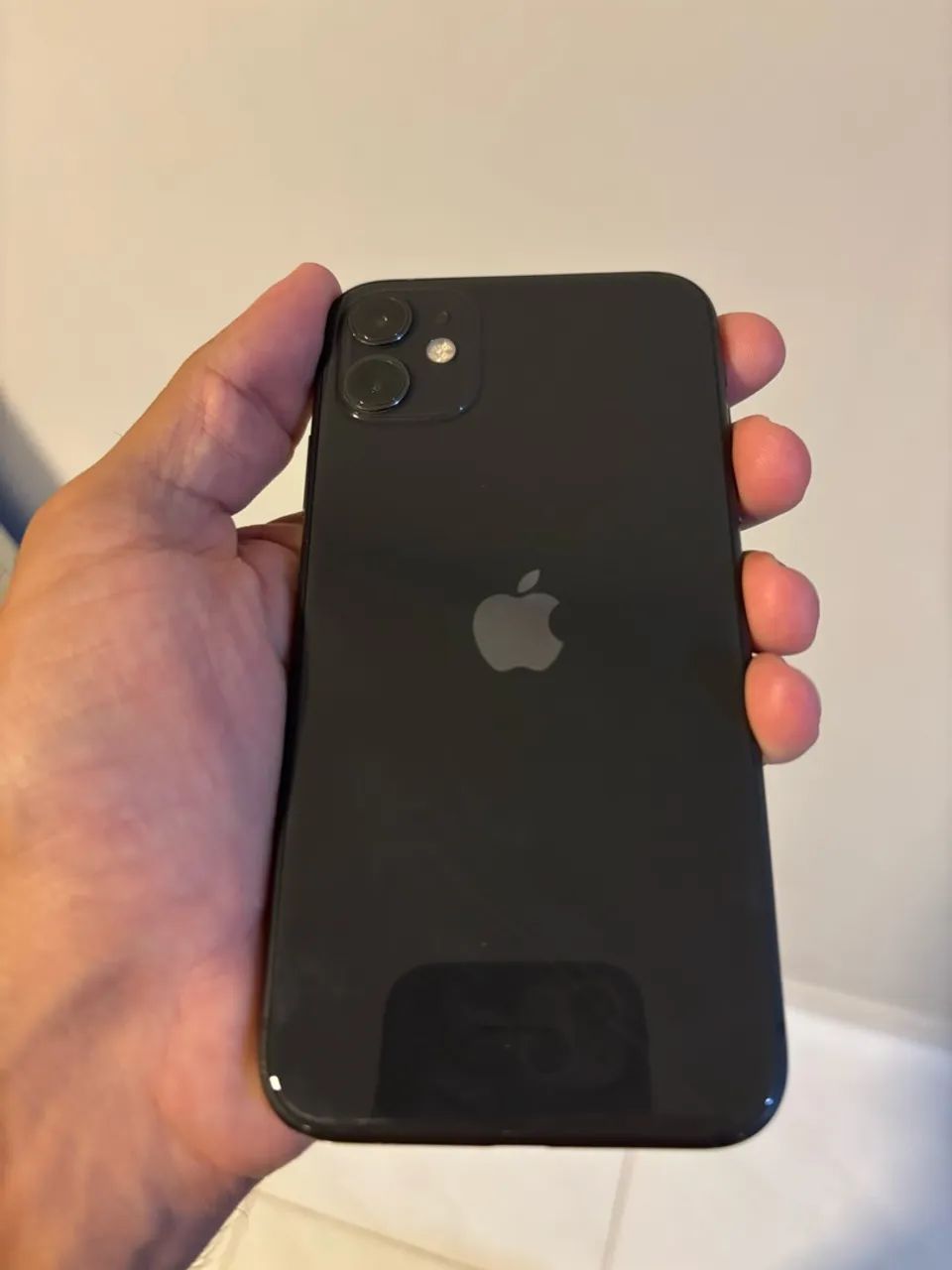 iPhone 11 64gb seminovo  - Foto 4