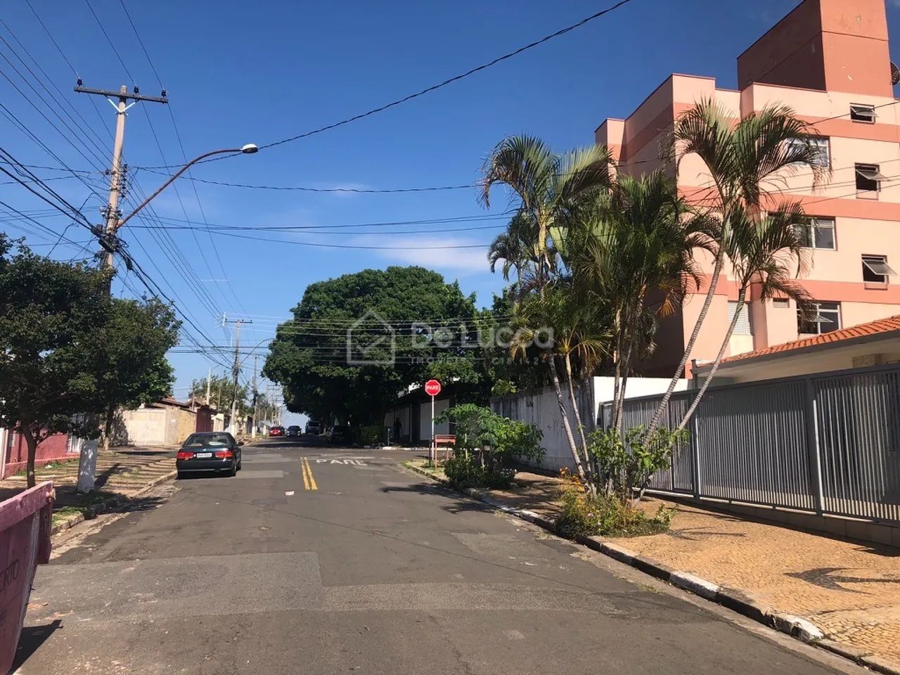 terreno - São Bernardo - Campinas - Foto 3