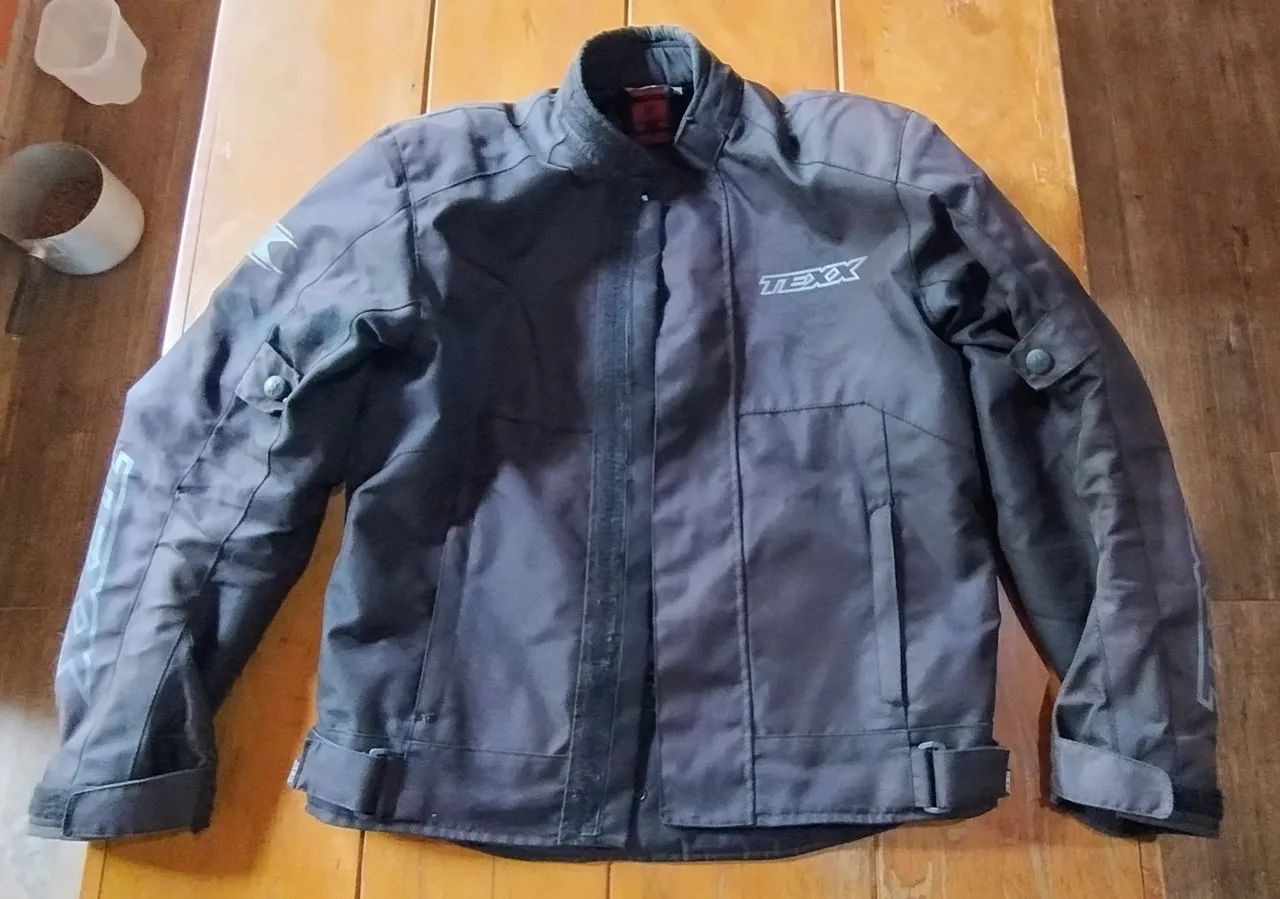 Jaqueta Texx Ronin M