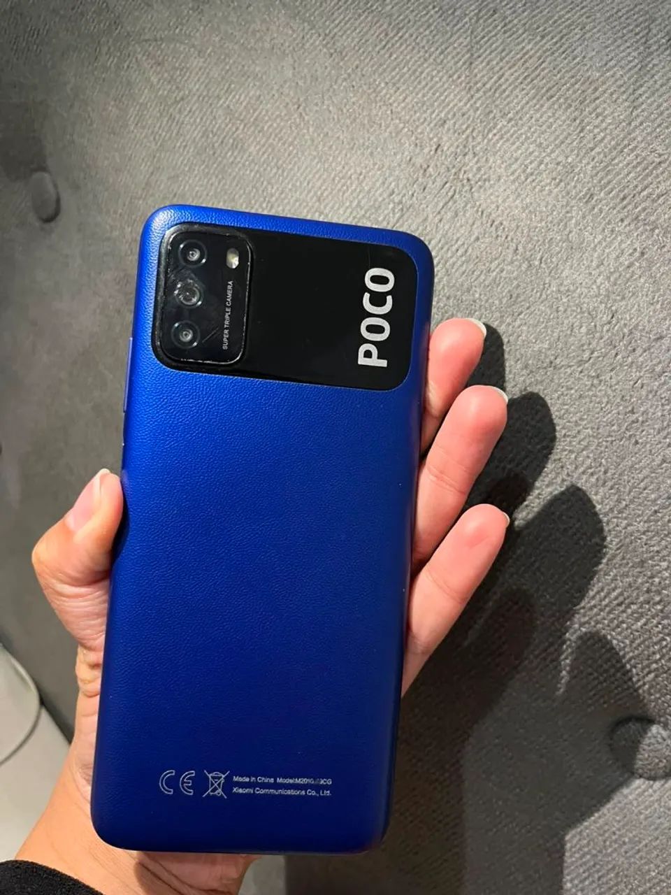 POCO M3 - Foto 4