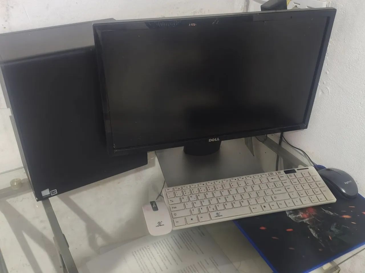 Computador completo RYZEN 3