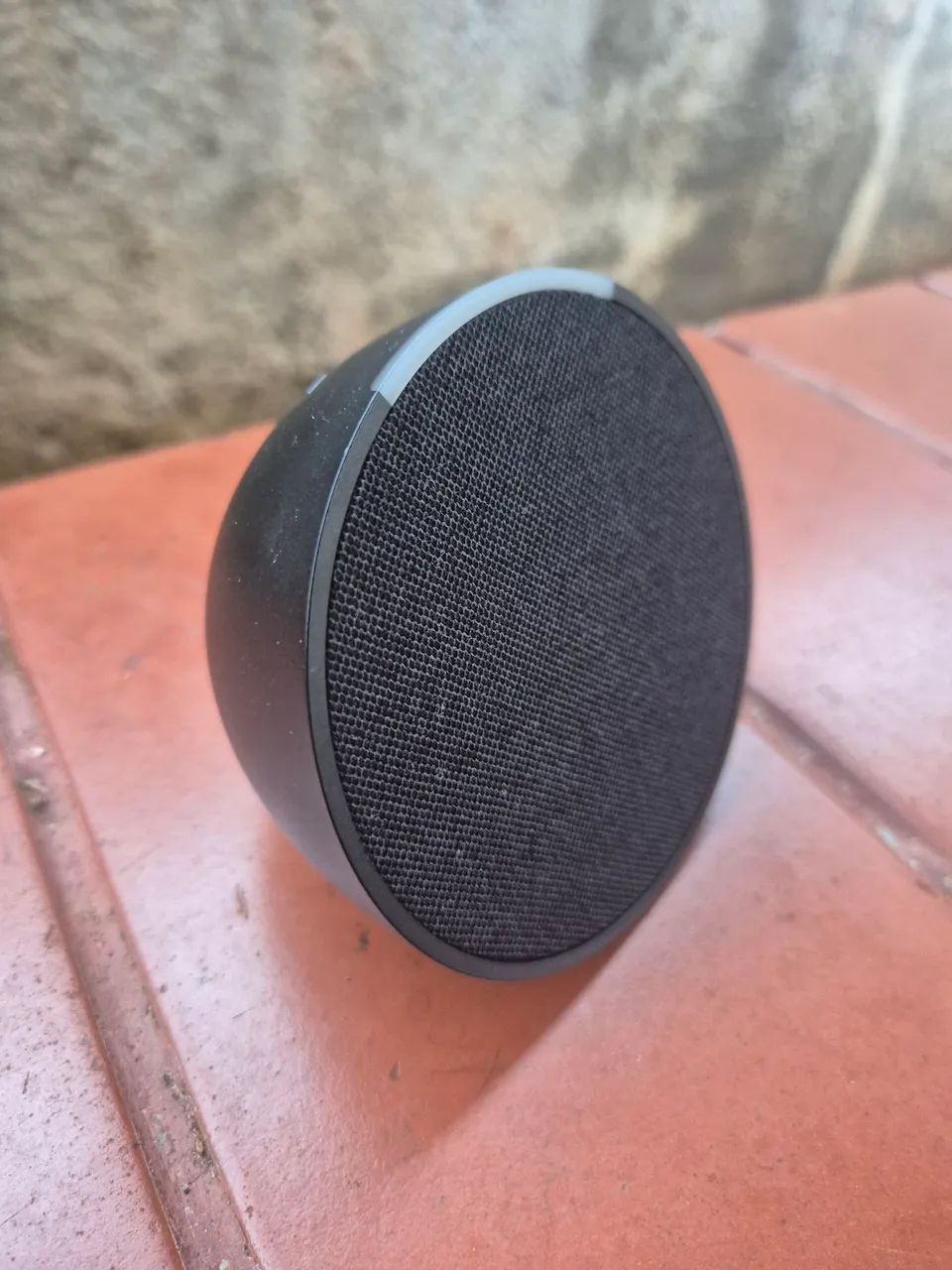 Alexa Echo Pop