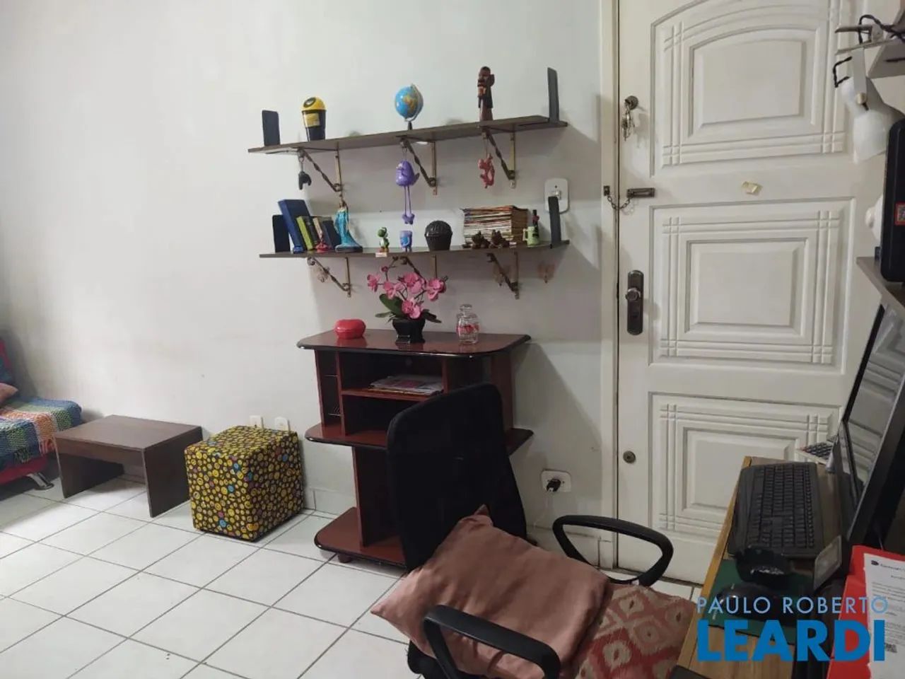 APARTAMENTO - PINHEIROS - SP - Foto 4
