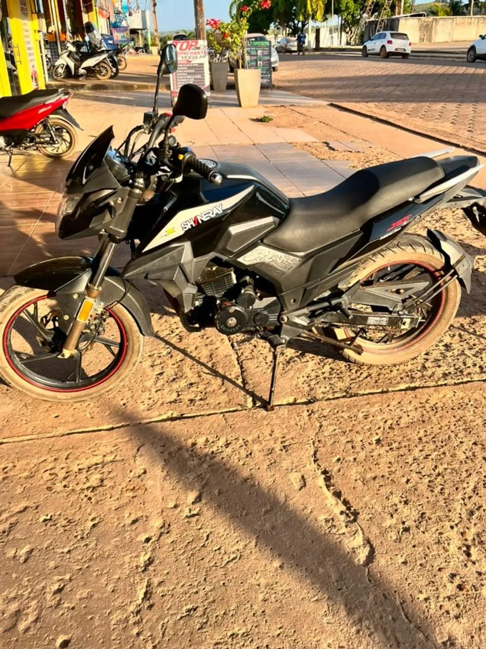 Vendo jef 150s - Foto 3