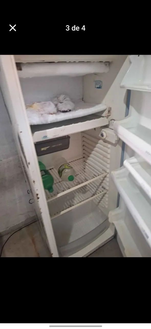 Geladeira  - Foto 4