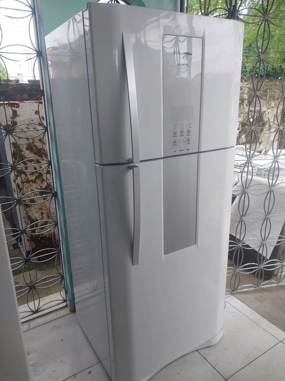 Geladeira Electrolux  - Foto 2