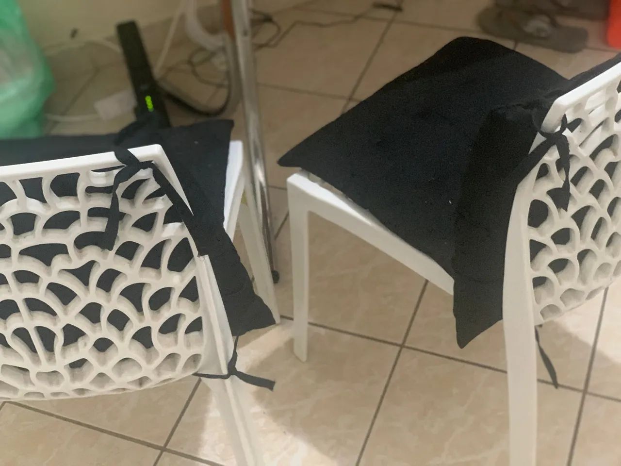 Mesa + cadeiras - Foto 3