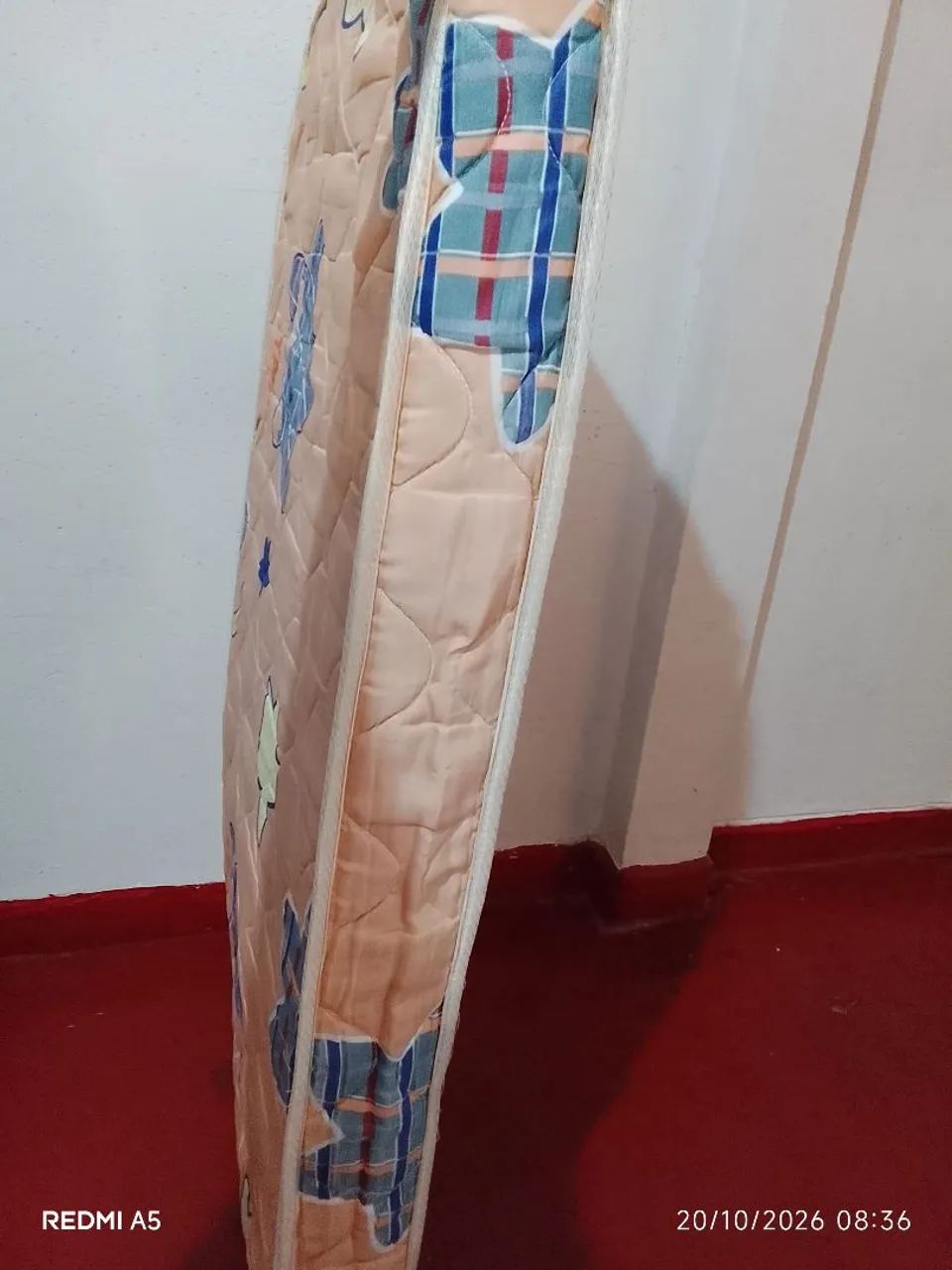 Colchão de berço  - Foto 2