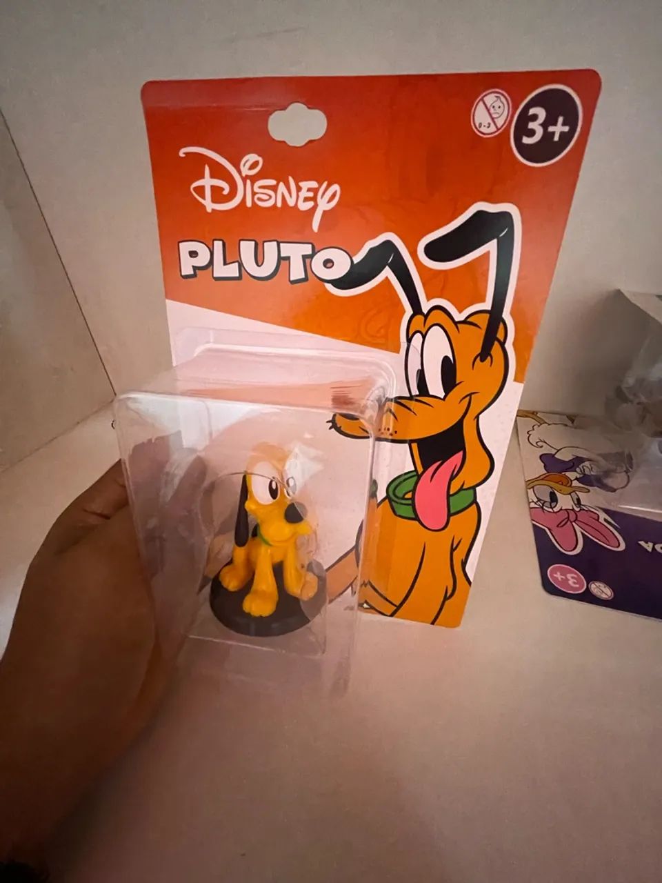 Miniatura da Disney Pluto  - Foto 2