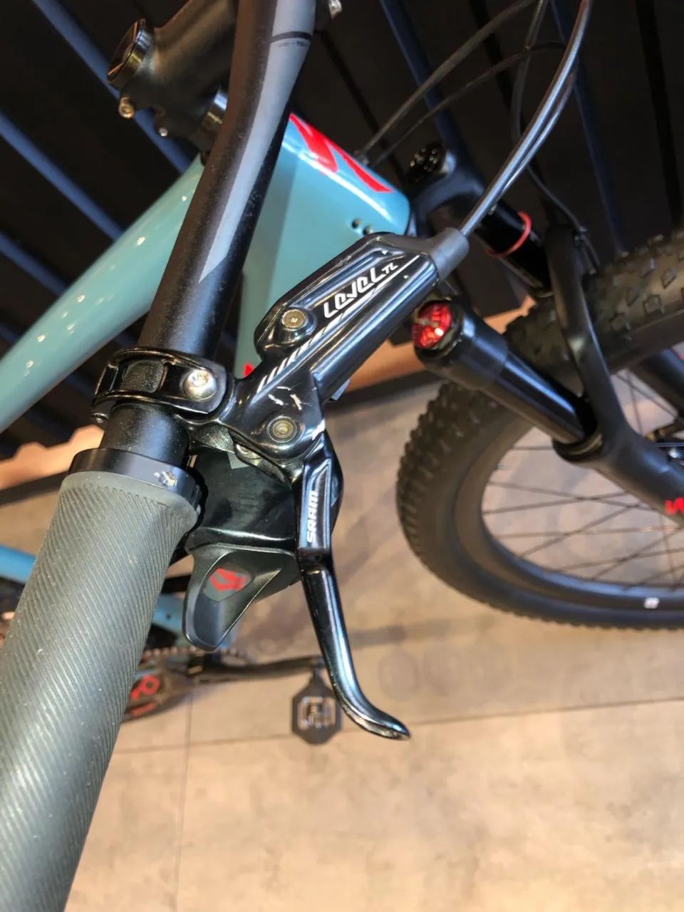 Bicicleta Epic Expert Hard Tail - L - 19 - Foto 2