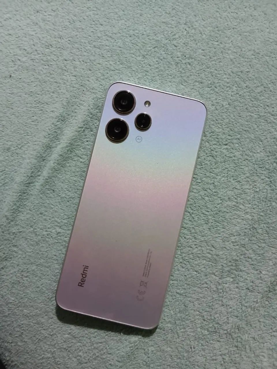Celular Redimi 12  - Foto 3