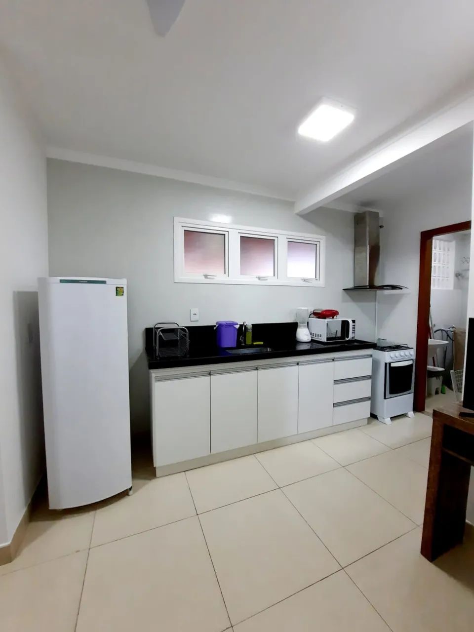 Apartamento na Praia (300 mts) - Taperapuan  - Foto 2