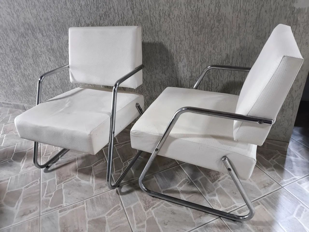 Poltronas Tok&Stok - Foto 2