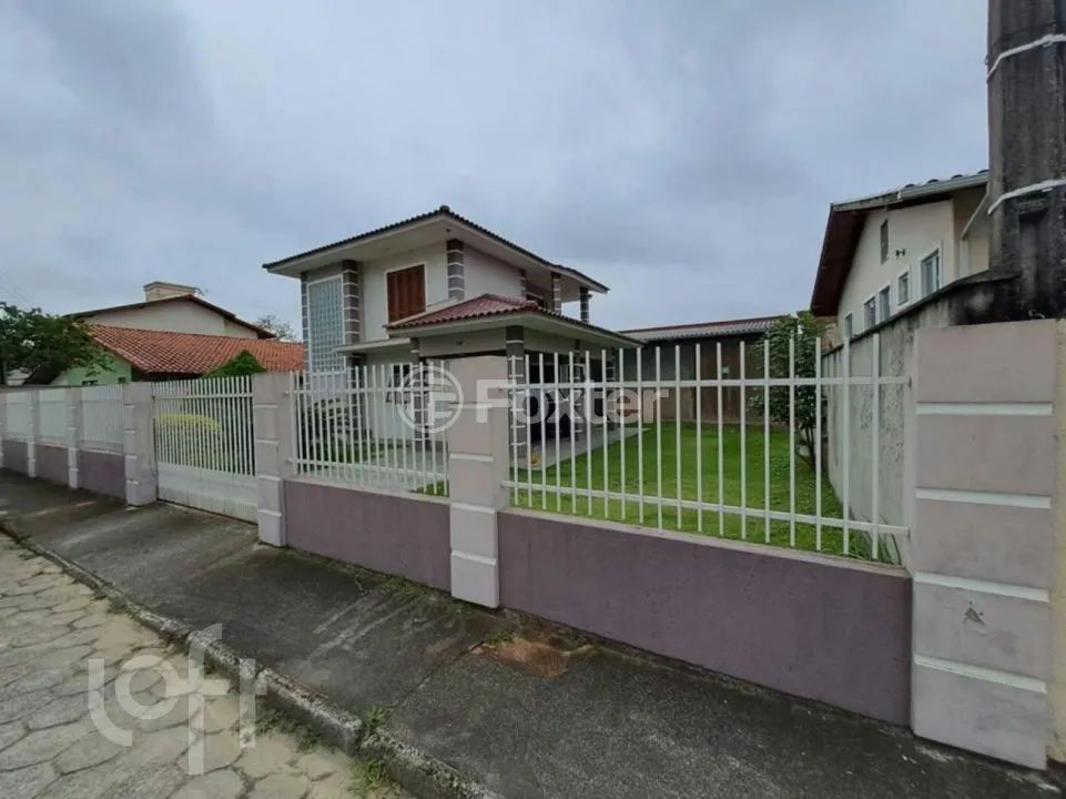 Casa à venda Servidão da Serenidade, Campeche - Florianópolis - Foto 5