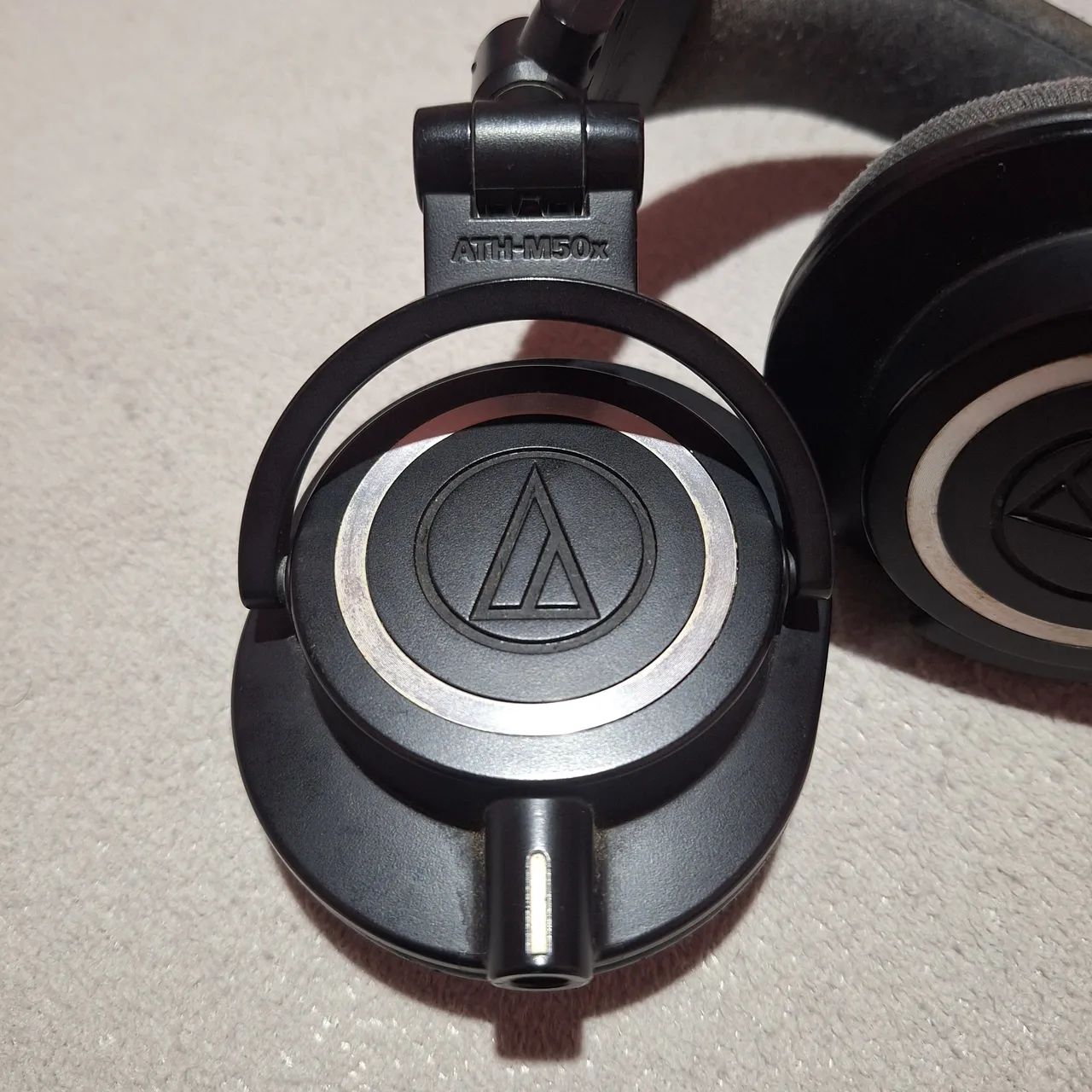 ATH-M50X  - Foto 2