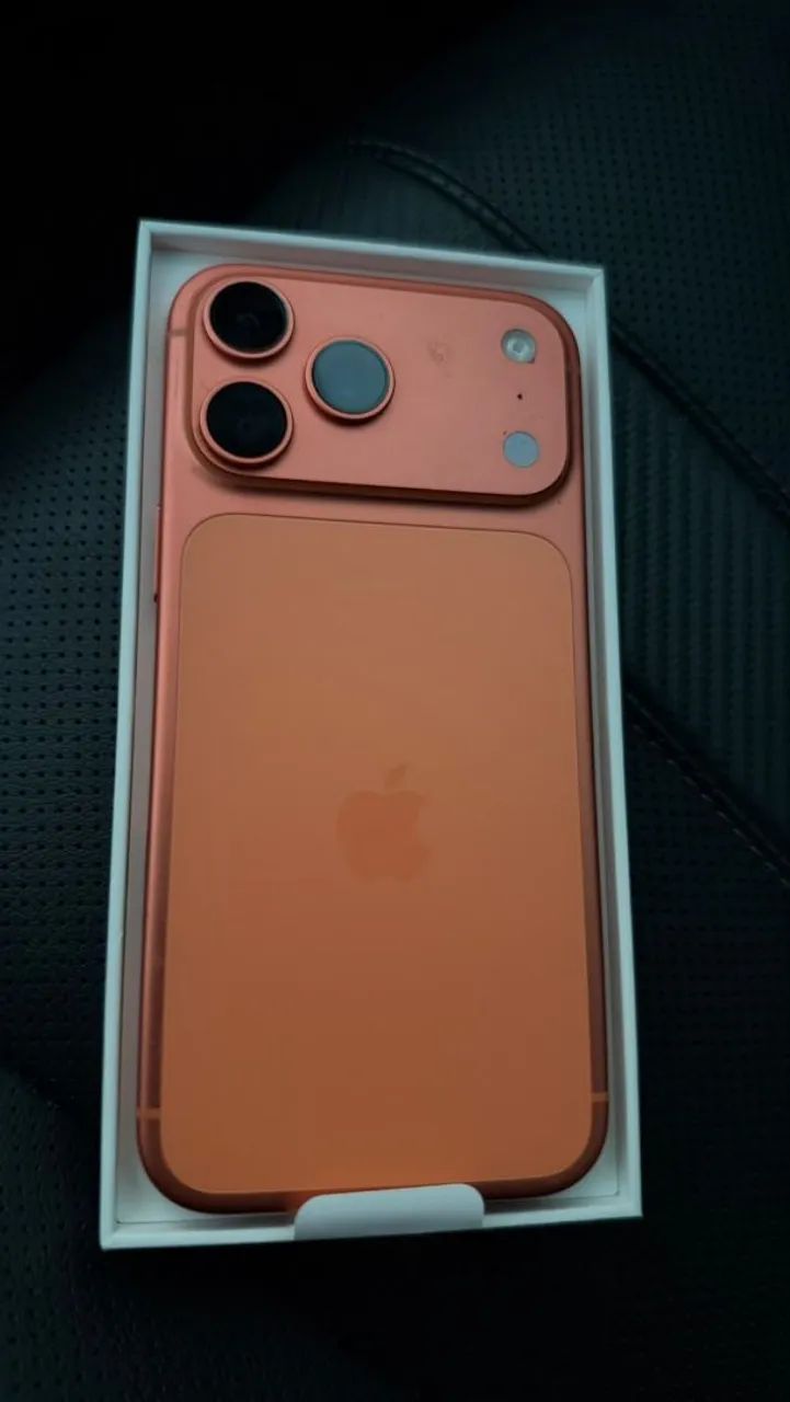 iPhone 17 ProMax - Foto 2