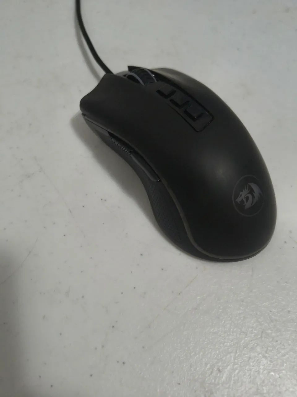 Mouse Redragon Cobra M711 - Foto 3