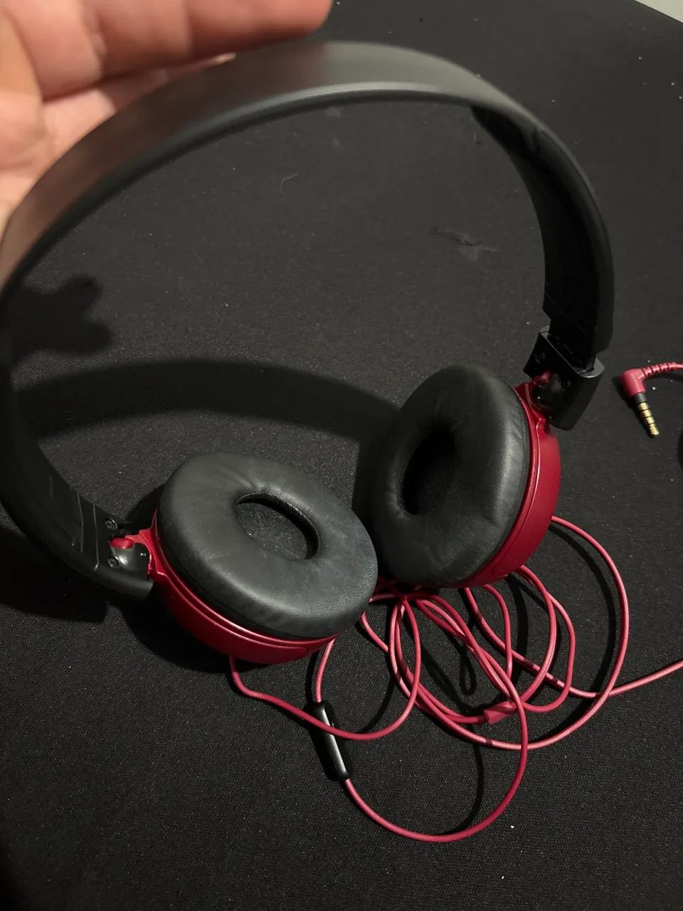 Fone de Ouvido sony - Foto 3
