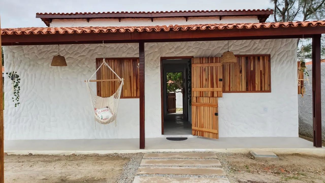 Complexo - Cantinho Arretado da Peste - Foto 2