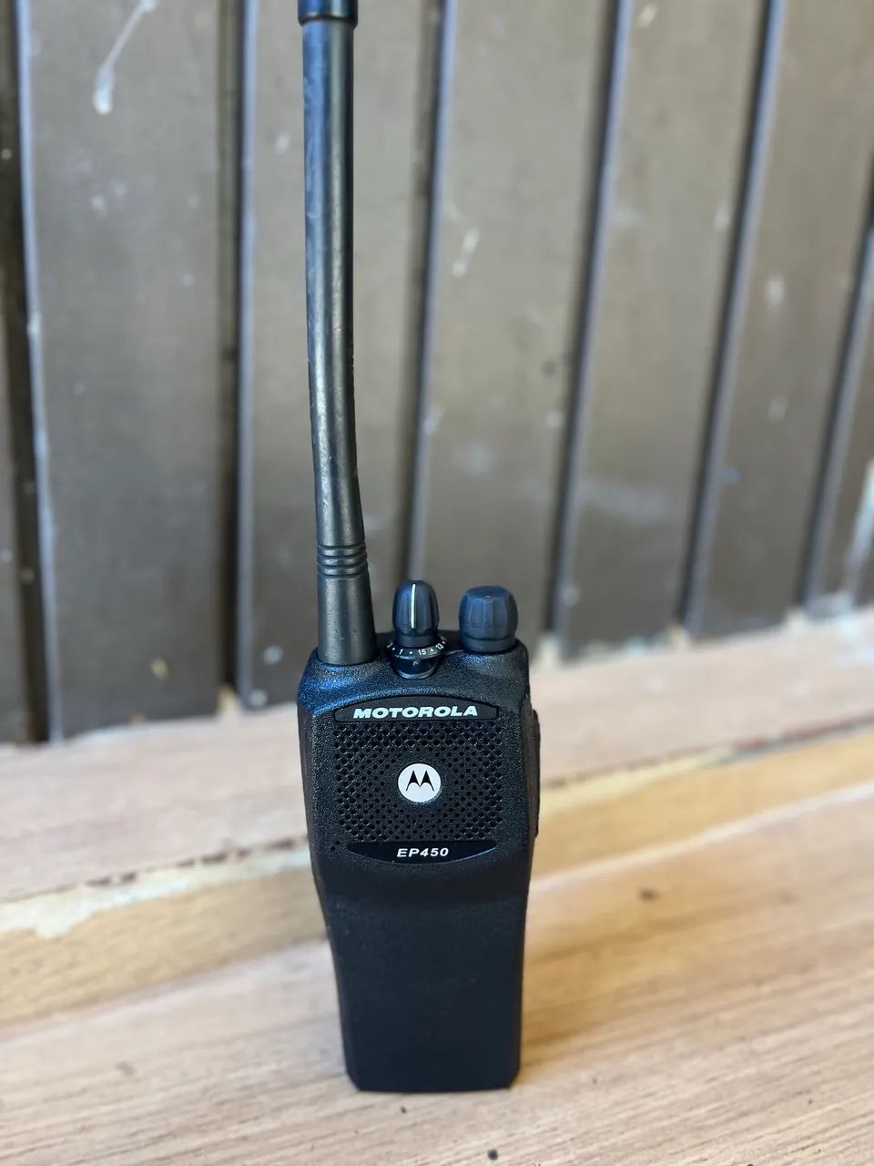 Motorola Ep 450