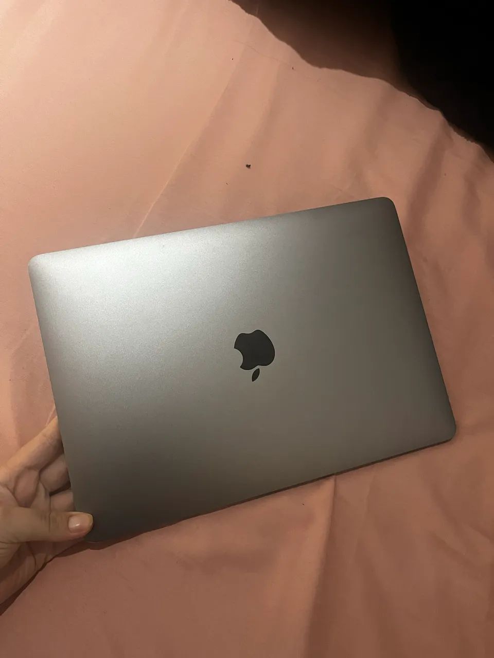 Vendo MacBook Pro 2017 