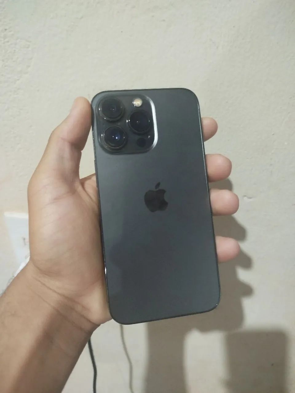 iPhone 13 pro - Foto 2