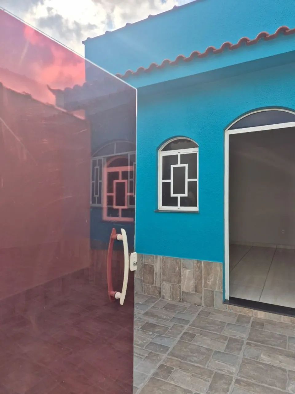 Casa ? muito nova recem reformada  - Foto 5