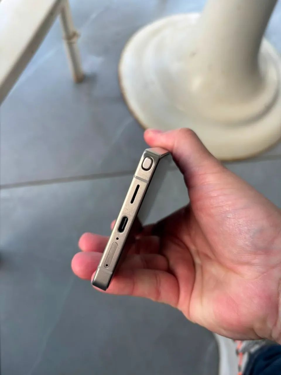 SAMSUMG S25 ULTRA - Foto 4