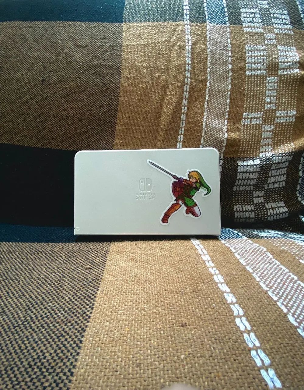 Nitendo Switch Oled  - Foto 3
