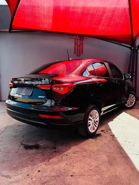 Fiat Cronos 1.3 8V Flex 2025 - Foto 4