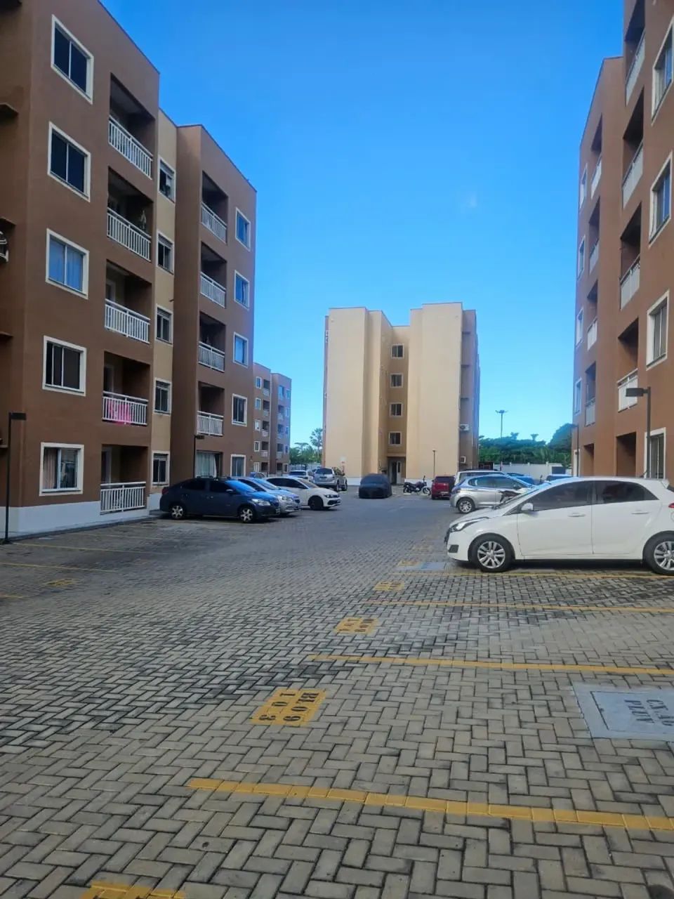 Apartamento no Gran Village Messejana - Foto 2