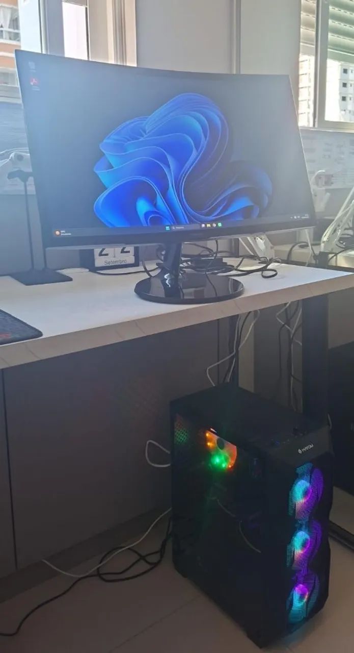 PC Gamer Intel Core i7