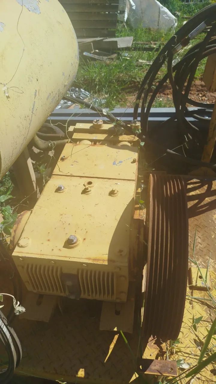 Máquinas e Bombas Hidrojato  - Foto 4