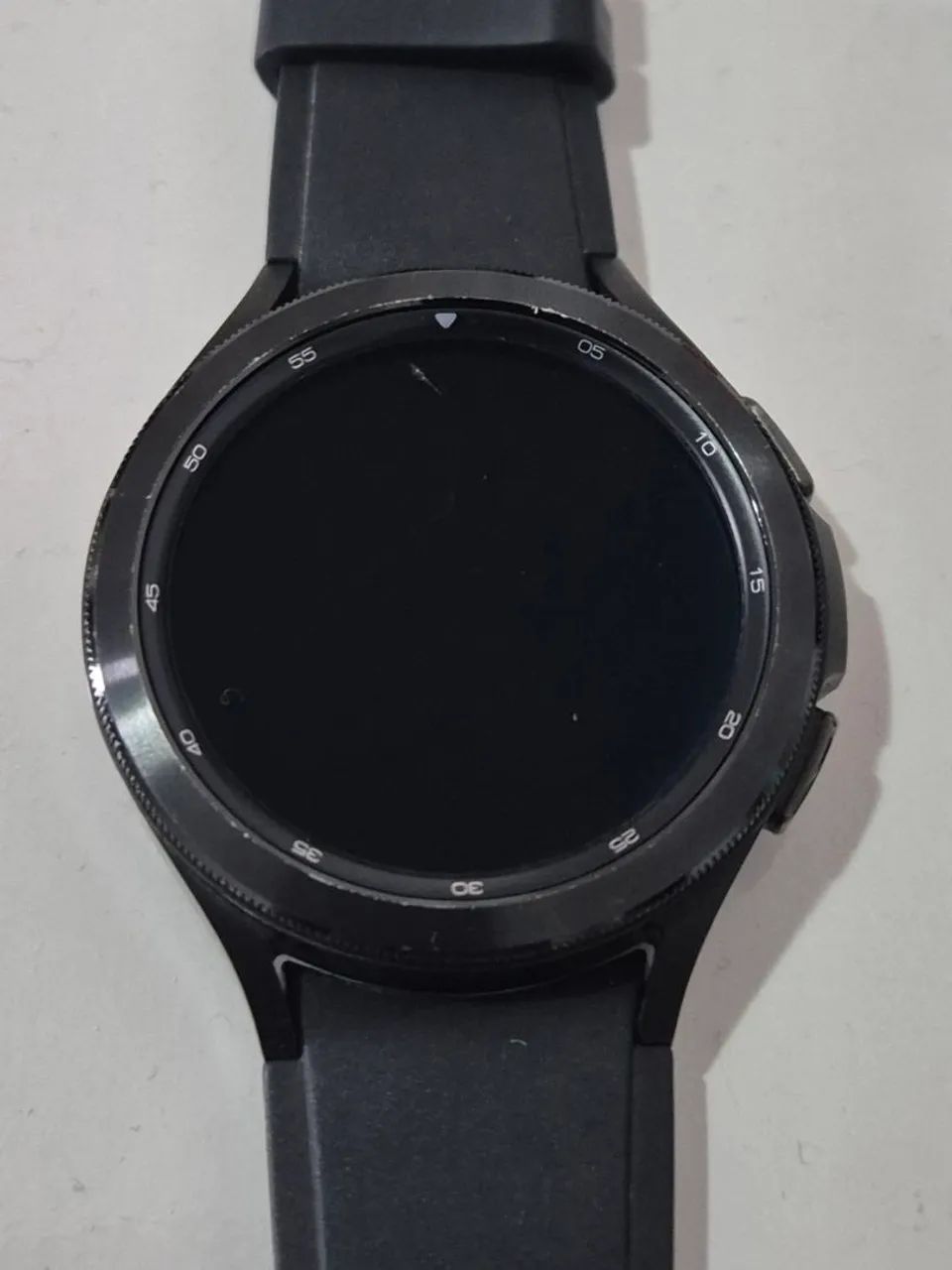 Galaxy Watch 4 Classic 46mm - Para peças