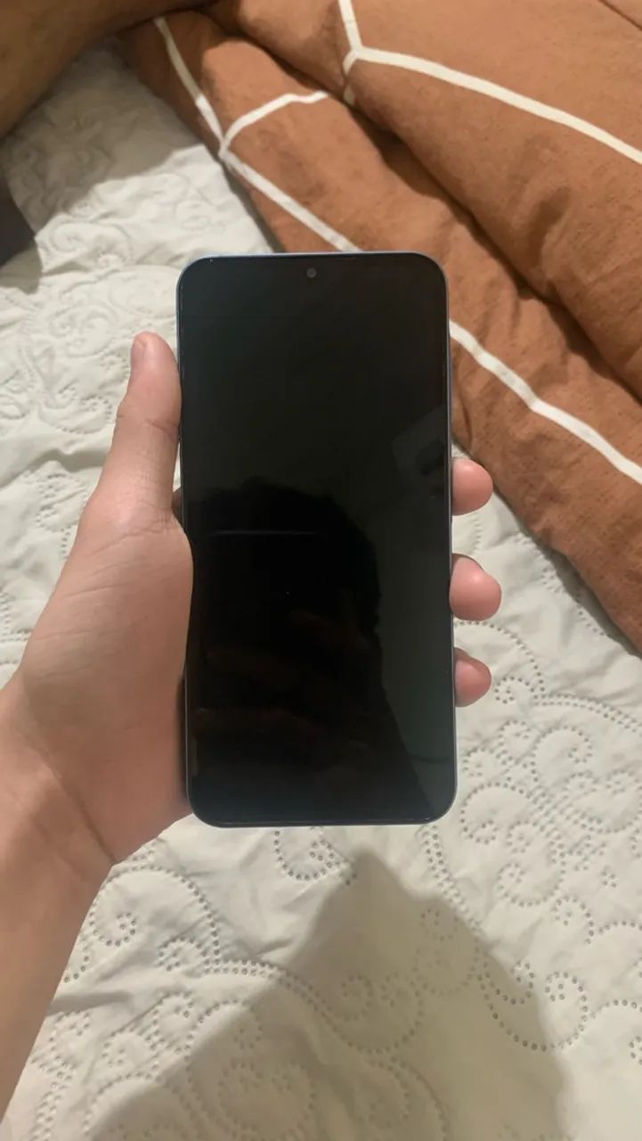 Samsung Galaxy A25 5G 128GB Azul  - Foto 2