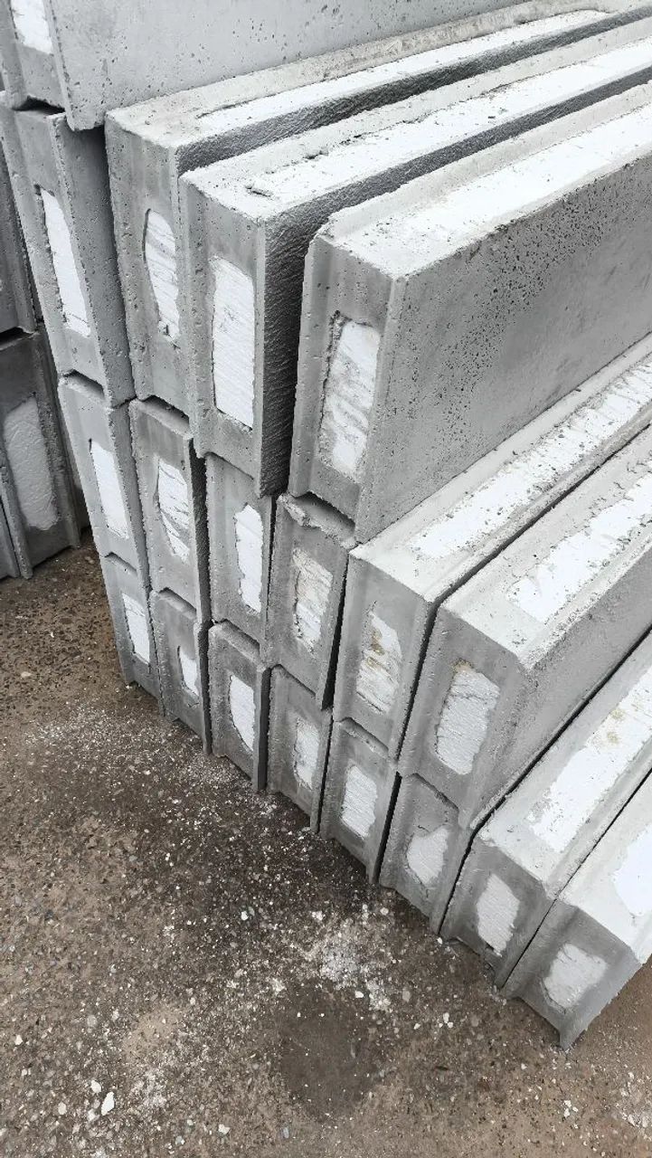 Lajes concreto usinado piso polido sondagem e perfuração de solo fazemos galpão fundações  - Foto 6