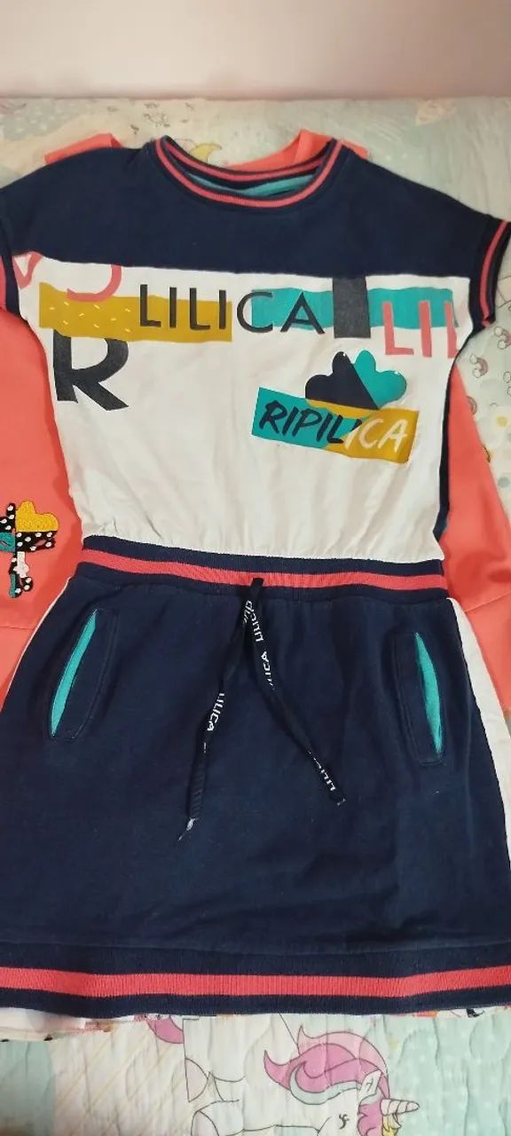 Lote roupa infantil  - Foto 2