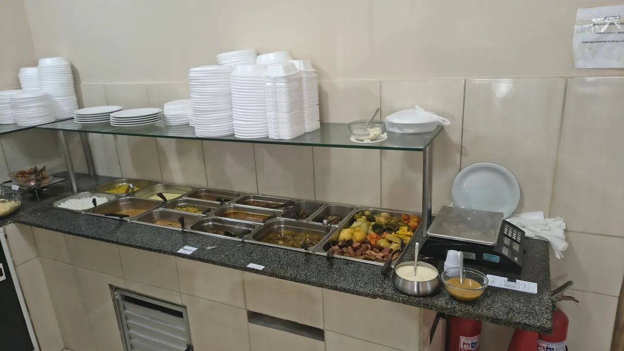 PASSO PONTO RESTAURANTE, OPORTUNIDADE! - Foto 2