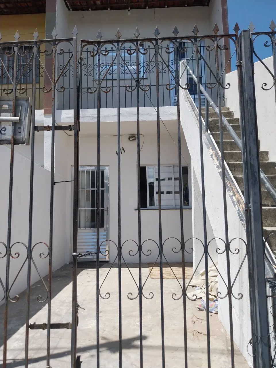 Casa no bairro Dom Luciano 