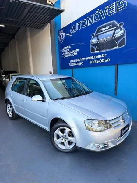 Volkswagen Golf 2009