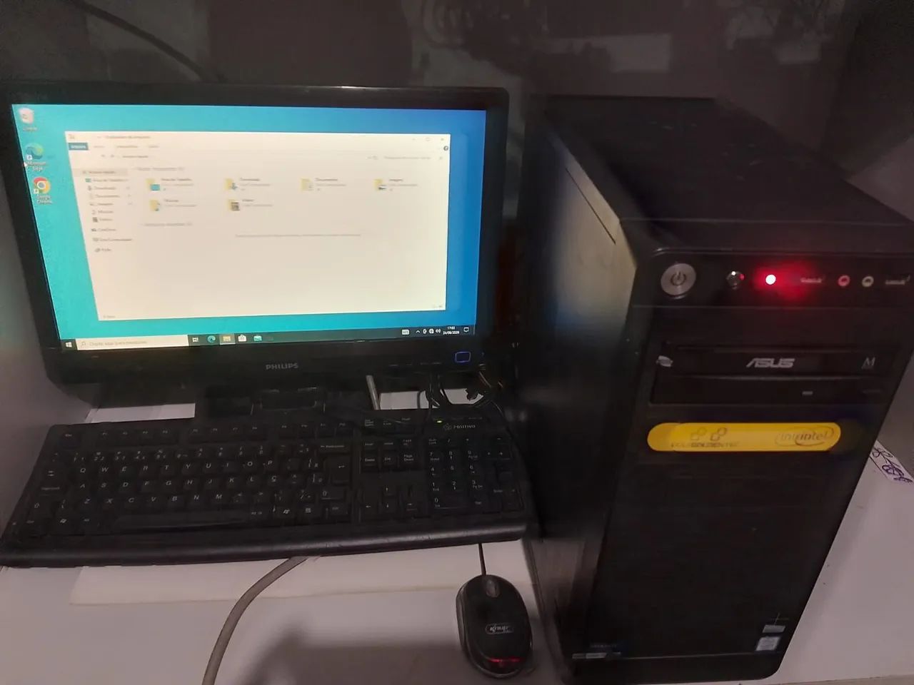 Computador 