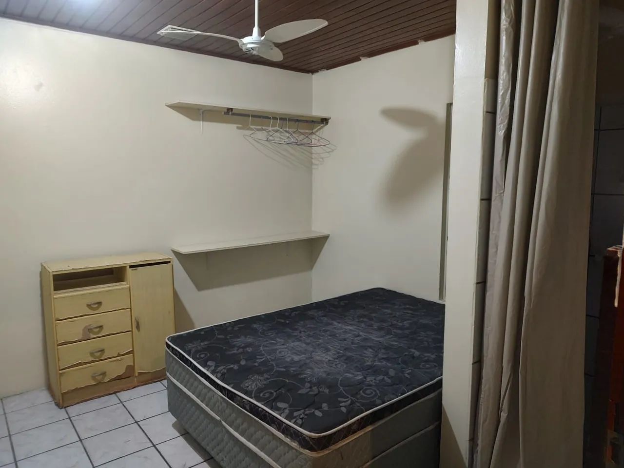 Alugo Kitnete mobiliada tudo incluso Grande Florianópolis! - Foto 3