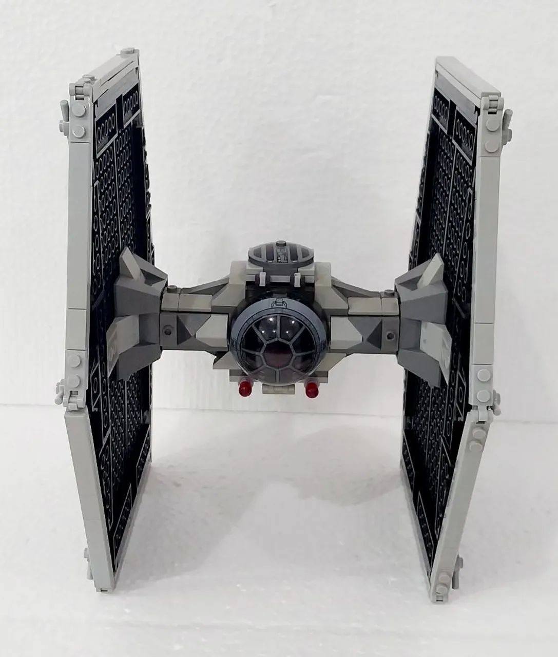 LEGO Star Wars TIE Fighter (9492)